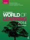 The Europa World of Learning 2014 (Hardcover, 64th edition): Europa Publications