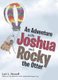 An Adventure with Joshua and Rocky the Otter (Hardcover): Lori L Howell