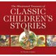 The Illustrated Treasury of Classic Children's Stories (Hardcover): Charles Santore