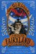 The Girl Who Soared Over Fairyland and Cut the Moon in Two (Paperback): Catherynne M Valente