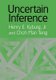 Uncertain Inference (Paperback): Henry E. Kyburg Jr, Choh Man Teng