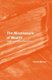 The Mismeasure of Wealth - Essays on Marx and Social Form (Hardcover): Patrick Murray