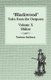 Blackwood' Tales from the Outposts - Volume X - Shikar (Paperback): Various