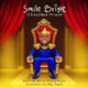 Smile Bright Chocolate Prince (Paperback): Sherrita Berry-Pettus