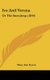 Ivo And Verena - Or The Snowdrop (1844) (Hardcover): Mary Ann Dyson