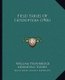 Field Tables of Lepidoptera (1906) (Paperback): William Trowbridge Merrifield Forbes