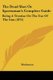 The Dead Shot Or Sportsman's Complete Guide - Being A Treatise On The Use Of The Gun (1875) (Paperback): Marksman