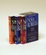 Sign of Seven Trilogy (Paperback, Boxed set): Nora Roberts