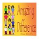 Amazing Difference - A Rhyming Picture Book for Children about Celebrating Difference and Diversity (Paperback): Dee Smith