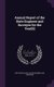 Annual Report of the State Engineer and Surveyor for the Year[S] (Hardcover): New York (State) State Engineer and Sur