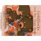 Goldilocks and the Three Bears (floor Book) - My First Reading Book (Paperback): Janet Brown