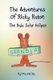 The Adventures of Ricky Raton - The Baja Solar Eclipse (Paperback): Sandra Zink