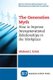 The Generation Myth - How to Improve Intergenerational Relationships in the Workplace (Paperback): Michael J Urick