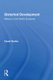 Distorted Development - Mexico in the World Economy (Paperback): David Barkin
