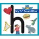 My 'h' Sound Box (Hardcover): Jane Belk Moncure