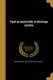 Opyt grammatiki arabskago i?a?zyka (Russian, Paperback): Mikahil Timofeevich 182 Navrotski I
