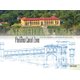 Architecture of the Panama Canal Zone: Civic and Residential Structures and Townsites (Hardcover): Edith Crouch