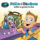 Joelle se gratte la tete - Poux (French, Paperback): Mylene Villeneuve