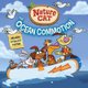 Nature Cat: The Ocean Commotion (Hardcover): Spiffy Entertainment