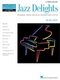 Jazz Delights (Book): Bill Boyd