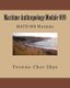 Maritime Anthropology Module 009 - MATH 009 Mutinies (Paperback): Yvonne-Cher Skye