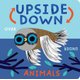 Upside Down Animals - (1 - 3 years) (Board book): Matt Hunt