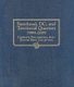 Statehood, DC, and Territorial Quarters 1999-2009 - Complete Philadelphia and Denver Mint Collection (Hardcover): Whitman...
