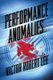Performance Anomalies (Paperback): Victor Robert Lee