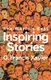 The World's Best Inspiring Stories (Paperback): G. Francis Xavier