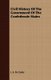 Civil History Of The Government Of The Confederate States (Paperback): J. L. M Curry
