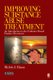 Improving Substance Abuse Treatment - An Introduction to the Evidence-Based Practice Movement (Paperback): Michele J. Eliason