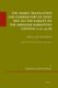 The Arabic Translation and Commentary of Yefet ben 'Eli the Karaite on the Abraham Narratives (Genesis 11:10-25:18) -...