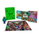 Minecraft The Ultimate Mobspotter?s Collection Gift Box (Paperback): Mojang AB