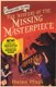 Adventure Island: The Mystery of the Missing Masterpiece - Book 4 (Paperback): Helen Moss