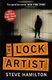 The Lock Artist (Paperback): Steve Hamilton