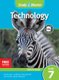 Study & Master Technology Teacher's Guide Grade 7 (Paperback): Ria de Jager, Lin Bassett, Neel Ramdutt, Lynn Pocock,...