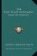 The Free-Trade Movement and Its Results (Paperback): George Armitage-Smith