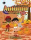 A Celebration of Autumn in Rhyme (Paperback): Roger Carlson