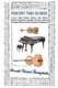 Vincent Trio Scores 2015 - Classical Arrangements for a Bass-Piano-Violin Trio (Paperback): Charmony Givnology