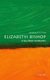 Elizabeth Bishop: A Very Short Introduction (Paperback): Jonathan F. S Post