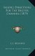 Sailing Directions for the Bristol Channel (1879) (Paperback): E J Bedford
