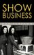Show Business (Hardcover): Ron Schramm