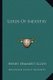 Lords of Industry (Paperback): Henry Demarest Lloyd