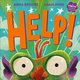Help!: A monster play-along picture book! (Paperback): Anna Brooke