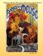 Alphonse Mucha Cross Stitch Pattern Book - Bieres de la Meuse (Paperback): Jeannie Pitt