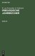 H. Von Treitschke; H. Delbruck: Preussische Jahrbucher. Band 35 (German, Hardcover, Reprint 2020 ed.): H. Von Treitschke, H...