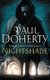 Nightshade (Hugh Corbett Mysteries, Book 16) - A thrilling medieval mystery of murder and stolen treasure (Paperback): Paul...