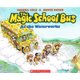 The Magic School Bus at the Waterworks (Hardcover): Joanna Cole
