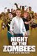 Night of the ZomBEEs - School and Library Edition (Paperback): Kevin David Anderson