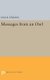 Messages from an Owl (Hardcover, Revised edition): Max R. Terman